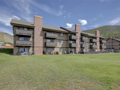 1043 Straight Creek Drive #205, Dillon, CO, 80435