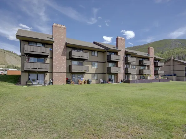 1043 Straight Creek Drive #205, Dillon, CO 80435