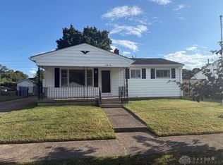 61 Van Buren Dr, Hamilton, OH 45011