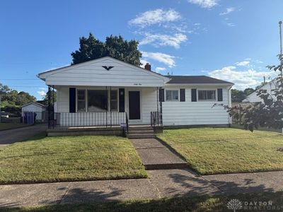 61 Van Buren Dr, Hamilton, OH, 45011