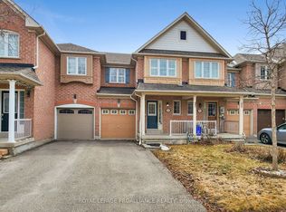 58 Coleridge Dr, Newmarket, ON