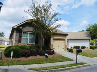 7931 Bluefin Trl, Union City, GA 30291