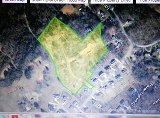 Off Melton Hill Dr., South Clinton, TN 37711