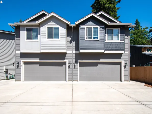 6009 NE 105th Ave, Vancouver, WA 98662