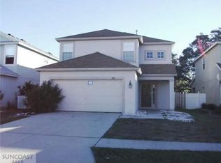 3552 Hunting Creek Loop, New Port Richey, FL 34655