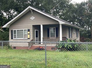 245 2nd St NE, Rome, GA 30161