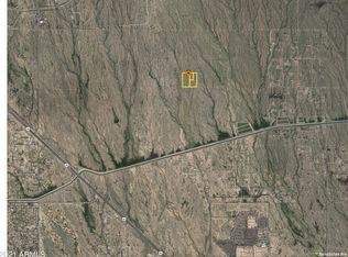 0 W White Wing Rd, Surprise, AZ 85387