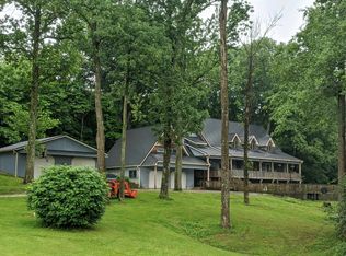1387 W 450 S, Washington, IN 47501
