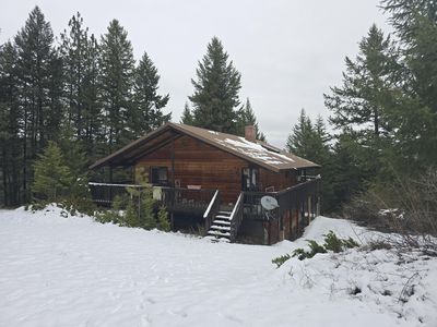 1812 Wild Rose Way #B, Addy, WA, 99101