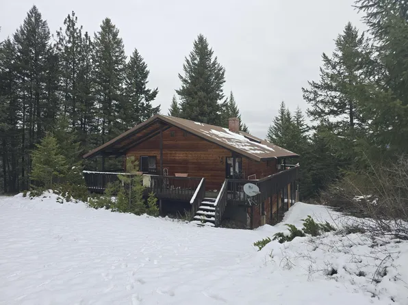 1812 Wild Rose Way #B, Addy, WA 99101