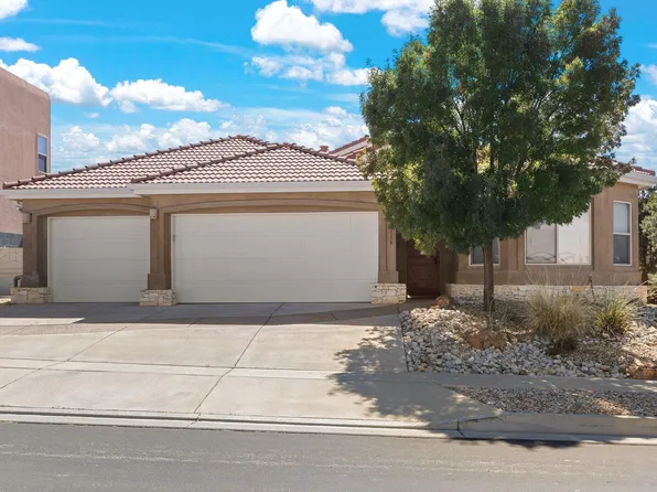 11116 Jordan Ave NE, Albuquerque, NM 87122