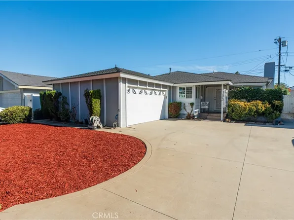 1546 W 186th St, Gardena, CA 90248