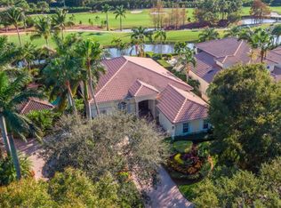 118 S Village Way, Jupiter, FL 33458
