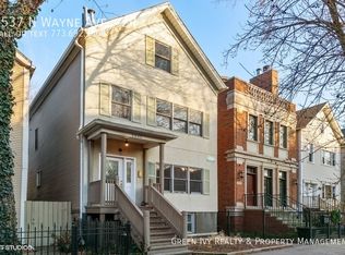 2537 N Wayne Ave APT 2R, Chicago, IL 60614