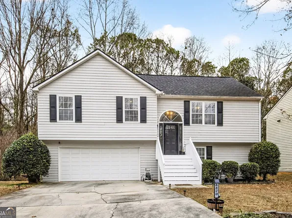 4420 Pink Rose Ct, Austell, GA 30106