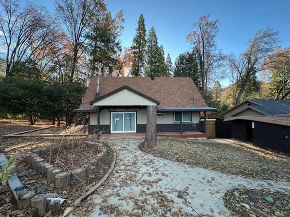 60002 Cascadel Dr S, North Fork, CA 93643