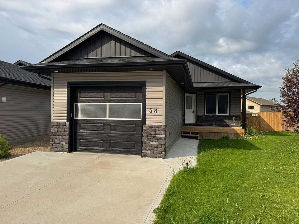 1st image of 58 Ranchers Close