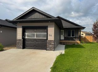 58 Ranchers Close, Lacombe, AB T4L0H9
