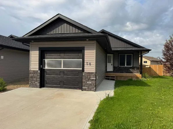58 Ranchers Close, Lacombe, AB T4L 0H9