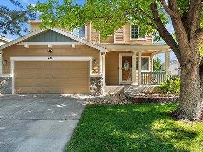 4111 W Kenyon Avenue, Denver, CO, 80236