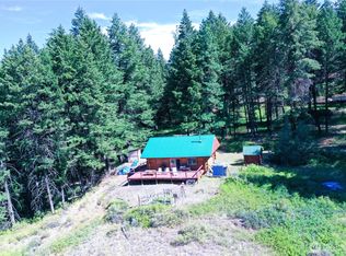 100 Spring Meadow Ln, Oroville, WA 98844