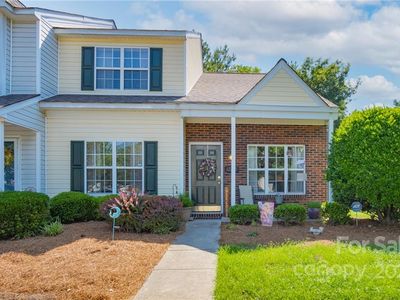 12757 Mosby Ln, Charlotte, NC, 28273