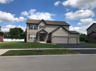 760 Somerset Ct, New Lenox, IL 60451