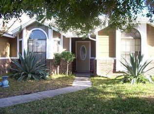 1545 Jason St, Kissimmee, FL 34744