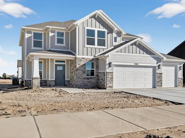3762 W 1700 S, Ogden, UT 84401
