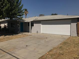 5812 Sparks St, Bakersfield, CA 93307