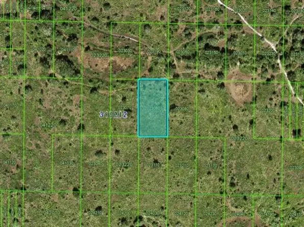 N A, Frostproof, FL 33843