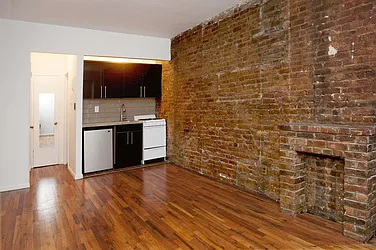 Rented by Compass