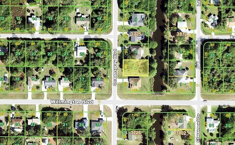 1st image of 11877 Oceanspray Blvd