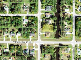 11877 Oceanspray Blvd, Englewood, FL 34224