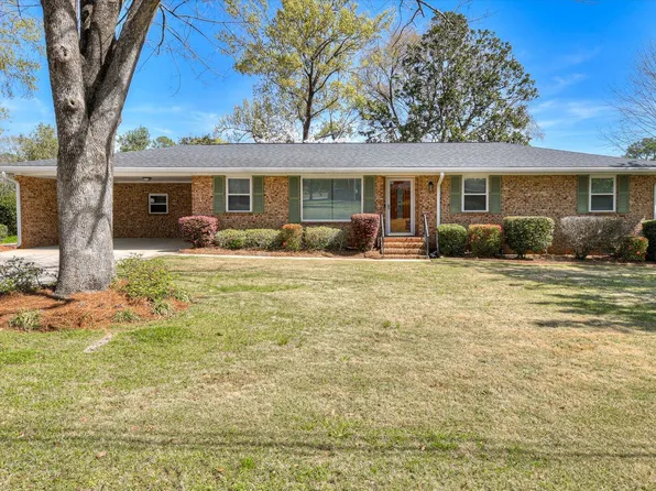 2705 ROSEWOOD Drive, Augusta, GA 30909