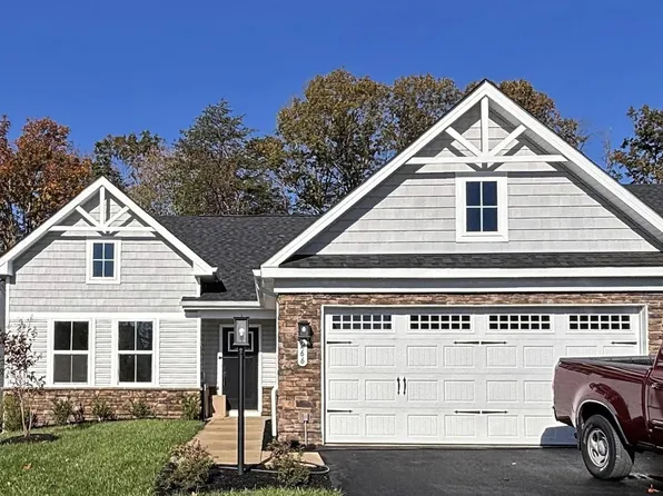 266 White Sands Blvd, Barboursville, VA 22923