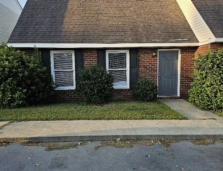 230 Lanier Dr #288 — Photo 1
