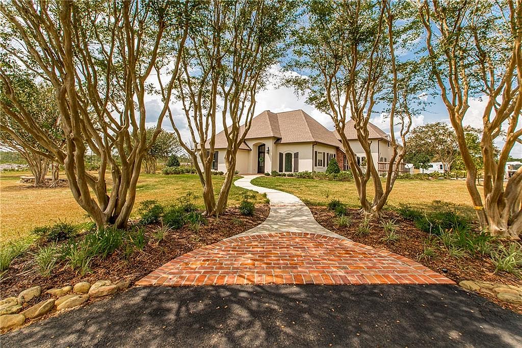 18261 Highway 10, Kentwood, LA 70444 MLS 2440206 Zillow