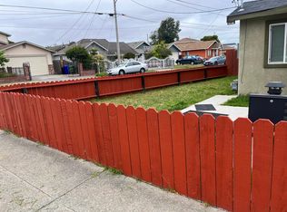 1701 16th St, San Pablo, CA 94806