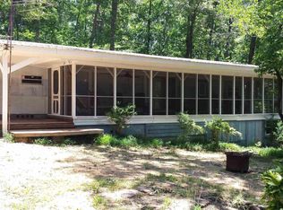 61 Foxtail Dr #18, Hartwell, GA 30643