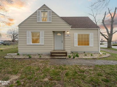3489 Camden Ave, Flint, MI, 48507