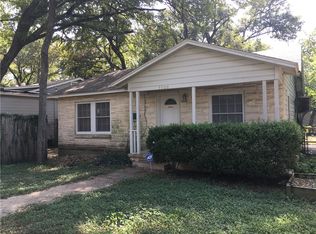 3309 Clearview Dr, Austin, TX 78703