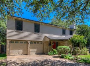 12920 Pegasus St, Austin, TX 78727