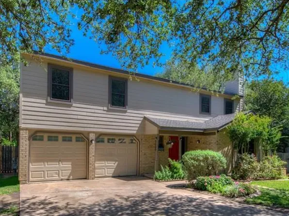 12920 Pegasus St, Austin, TX 78727