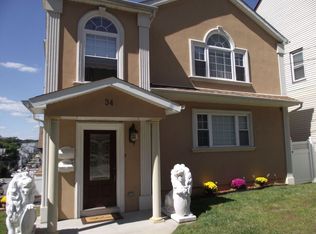 34 Barnes St #2, Paterson, NJ 07501