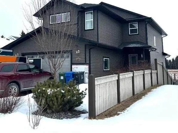 5722 SW 45 Avenue Close, Rocky Mountain House, AB T4T 0B5
