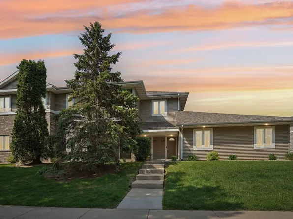802 Herndon Dr APT C, Madison, WI 53718