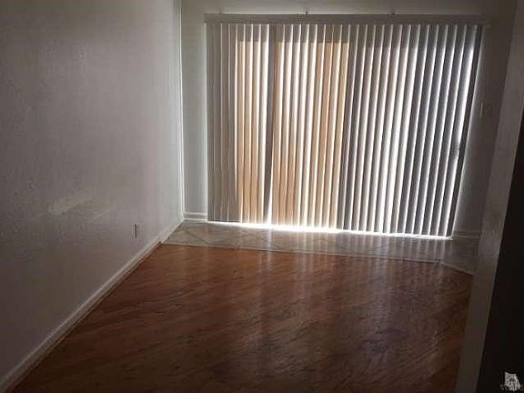 Family Room -- Slider to Rear Yard