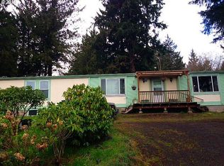 4805 Ellen Ave, Tillamook, OR