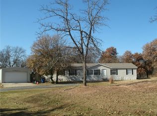 17851 Newberry Rd, Norman, OK 73026